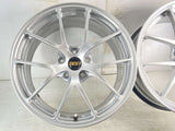 BBS RI-A016 18x9.0J+38 112-5穴 本