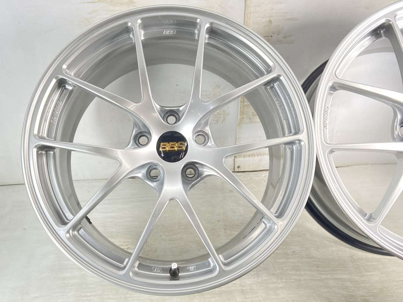 BBS RI-A016 18x9.0J+38 112-5穴 本 – タイヤ・ホイールカンパニー