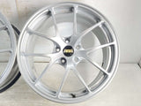BBS RI-A016 18x9.0J+38 112-5穴 本