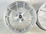 BBS RI-A016 18x9.0J+38 112-5穴 本
