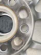 BBS RI-A016 18x9.0J+38 112-5穴 本