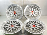 BBS LM 18x8.5J+38 114.3-5穴 本