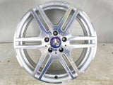 メルセデス・ベンツ純正  18x8.5J+48 112-5穴 本