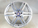 メルセデス・ベンツ純正  18x8.5J+48 112-5穴 本