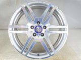 メルセデス・ベンツ純正  18x8.5J+48 112-5穴 本