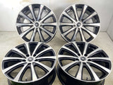 セレブロ 18x7.5J+55 114.3-5穴 本