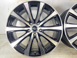セレブロ 18x7.5J+55 114.3-5穴 本