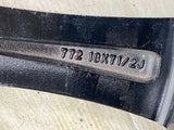 セレブロ 18x7.5J+55 114.3-5穴 本