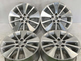 トヨタ純正  18x8.0J+45 114.3-5穴 本