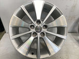 トヨタ純正  18x8.0J+45 114.3-5穴 本