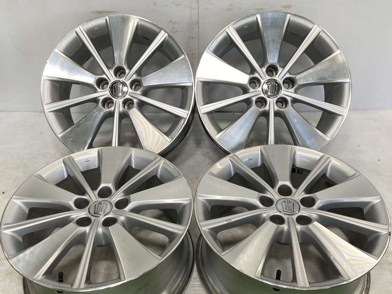 Y239 [送料無料] トヨタ純正　サイズ　18X8.5J Y239 [送料無料] トヨタ純正 サイズ 18X8.5J Y239 [送料無料] トヨタ