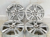 ボルボ純正 18x7.5J+50.5 108-5穴 本