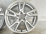 ボルボ純正 18x7.5J+50.5 108-5穴 本