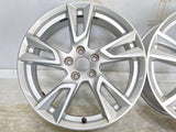 ボルボ純正 18x7.5J+50.5 108-5穴 本