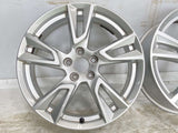 ボルボ純正 18x7.5J+50.5 108-5穴 本