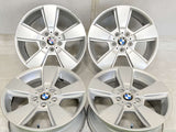 BMW純正  18x8.0J+46 120-5穴 本