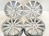 チームスパルコ 18x7.5J+52 108-5穴 本