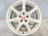 ホンダ純正  18x7.5J+60 114.3-5穴 本