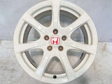 ホンダ純正  18x7.5J+60 114.3-5穴 本