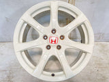 ホンダ純正  18x7.5J+60 114.3-5穴 本