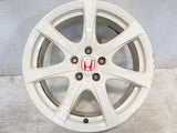 ホンダ純正  18x7.5J+60 114.3-5穴 本