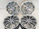 シュタイナー 18x7.0J+48 114.3-5穴 本