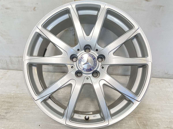 18x8.0J+38 112-5穴 本