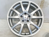 18x8.0J+38 112-5穴 本