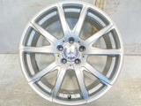 18x8.0J+38 112-5穴 本