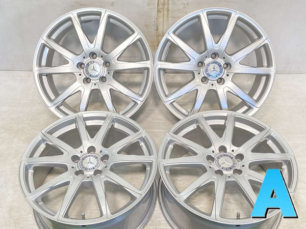 18x8.0J+38 112-5穴 本