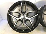 Kenmel 19x8.5 35 114.3-5穴