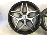 Kenmel 19x8.5 35 114.3-5穴