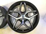 Kenmel 19x8.5 35 114.3-5穴