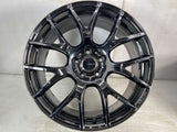 RAYS HOMURA2×7 19x9.0J+45 114.3-5穴 本