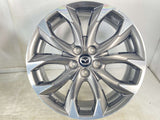 マツダ純正 CX-5 19x7.0J+50 114.3-5穴 本
