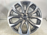マツダ純正 CX-5 19x7.0J+50 114.3-5穴 本