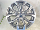 マツダ純正 CX-5 19x7.0J+50 114.3-5穴 本