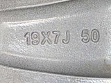 マツダ純正 CX-5 19x7.0J+50 114.3-5穴 本