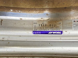 WORK シュバート 19x8.0J+45 114.3-5穴 本