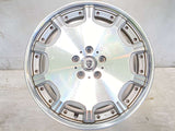WORK シュバード 19x8.0J+61 114.3-5穴 本