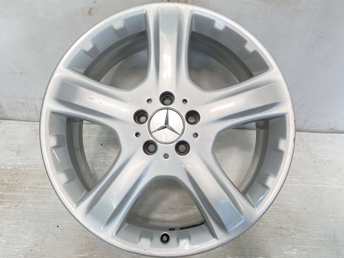 メルセデス・ベンツ純正 19x8.0J+60 112-5穴 本 – タイヤ・ホイールカンパニー