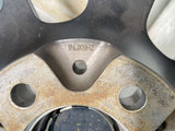 RE-V 19x8.5J+38 114.3-5穴 本