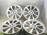 メルセデス・ベンツ純正  20x10.0J+38 112-5穴 本