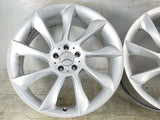 メルセデス・ベンツ純正  20x10.0J+38 112-5穴 本