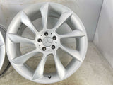 メルセデス・ベンツ純正  20x10.0J+38 112-5穴 本