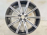 SILK BLAZE 20x9.5J+33 114.3-5穴 本