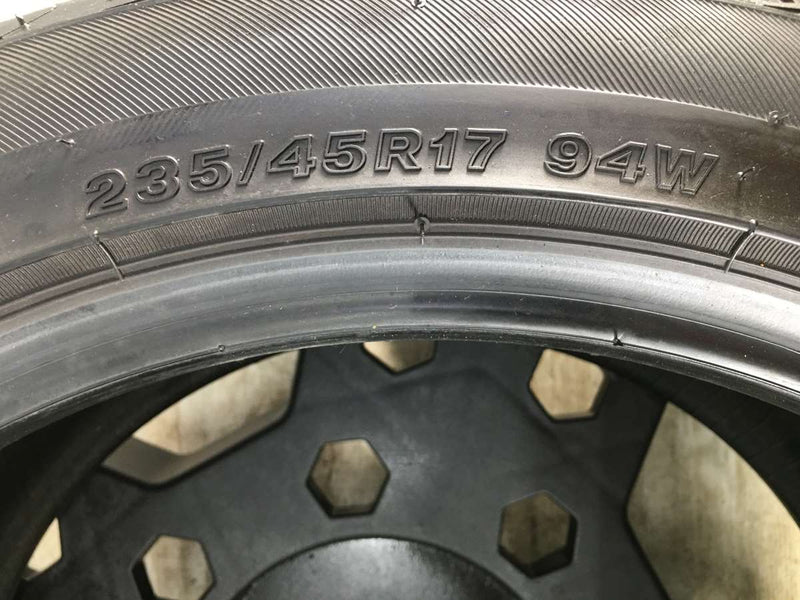 ブリヂストン SNK2 235/45R17