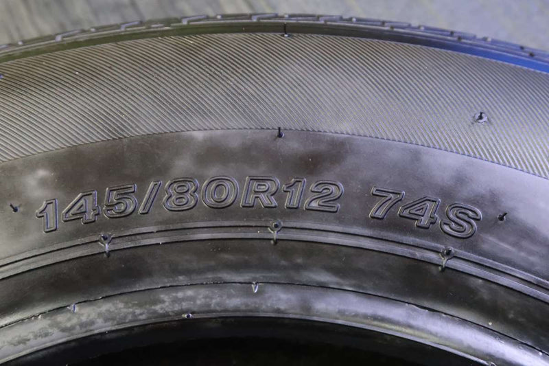 ブリヂストン スニーカー2 SNK2 145/80R12