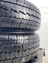 トーヨータイヤ V-02e 145/80R12 80/78