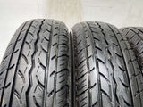 ヨコハマ JOB RY52 145R12 6PR 4本